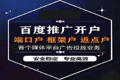 某公司SEM代理策略：实现流量转化